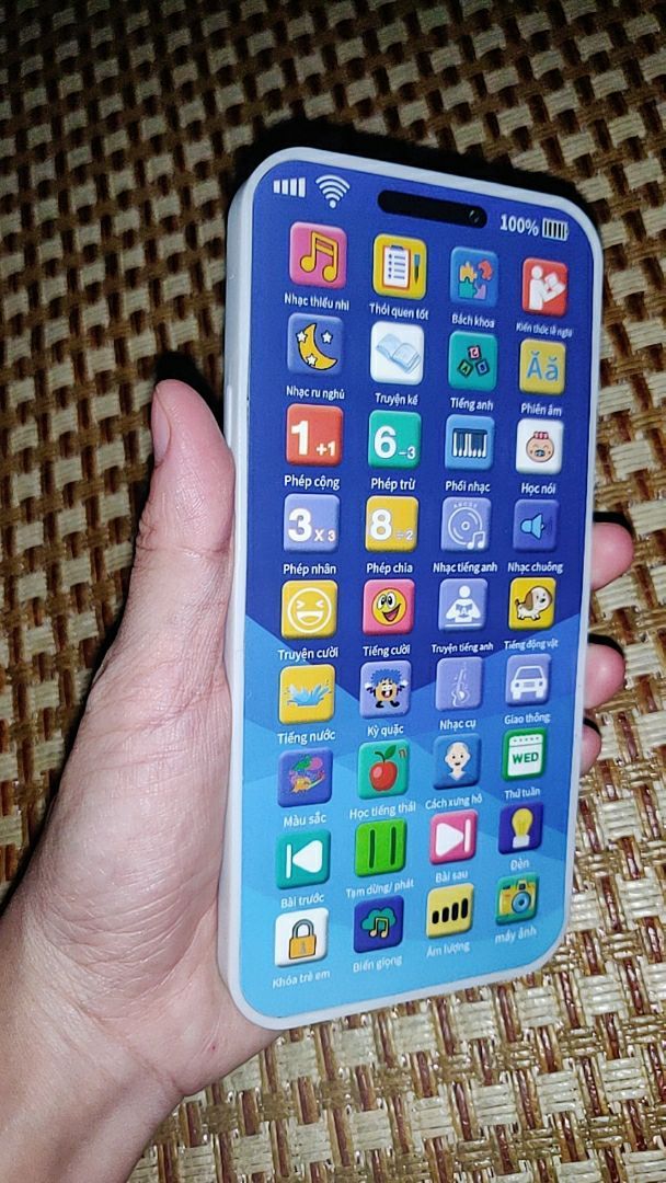 Ảnh đánh giá