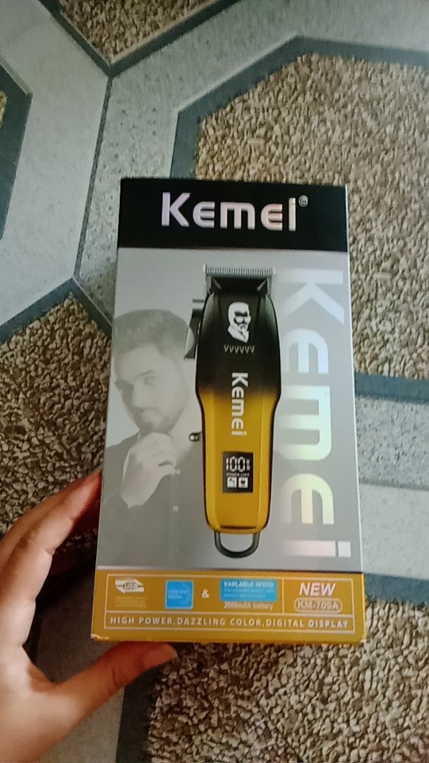 Review image