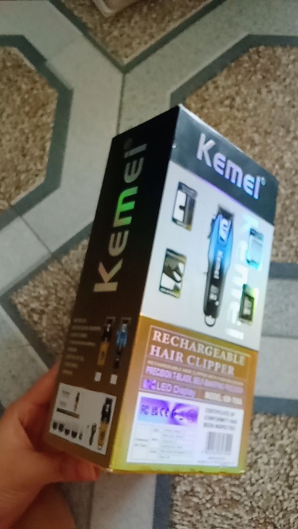 Review image