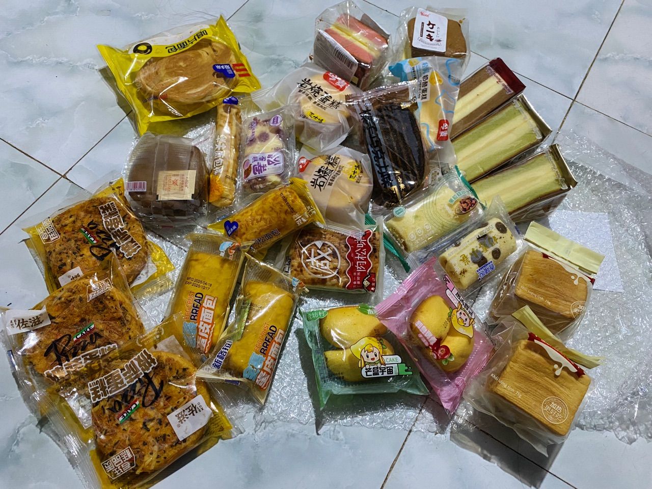 Ảnh đánh giá