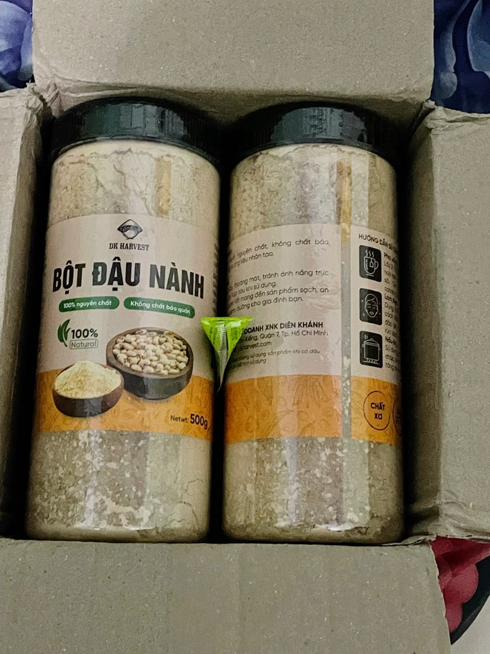 Ảnh đánh giá