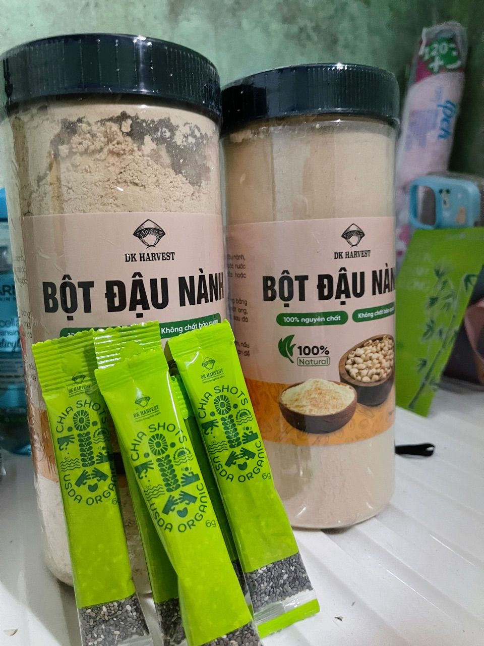 Ảnh đánh giá