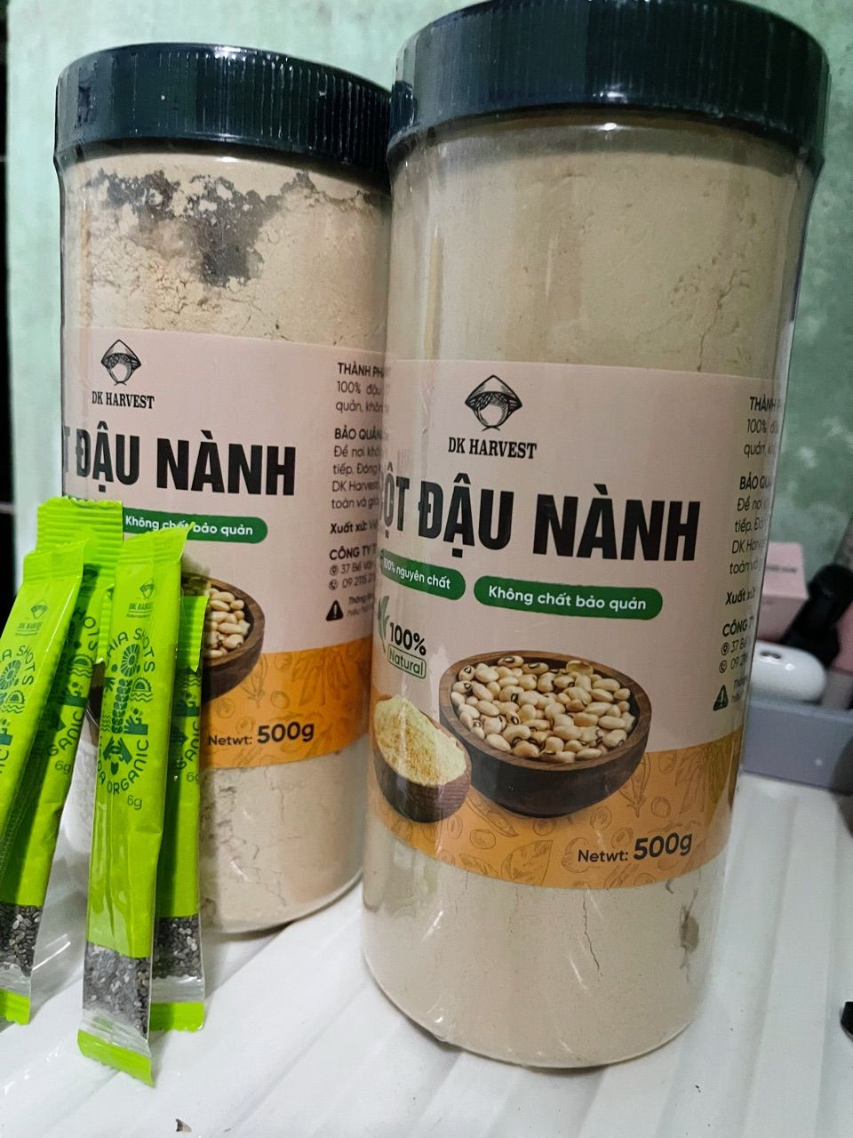 Ảnh đánh giá