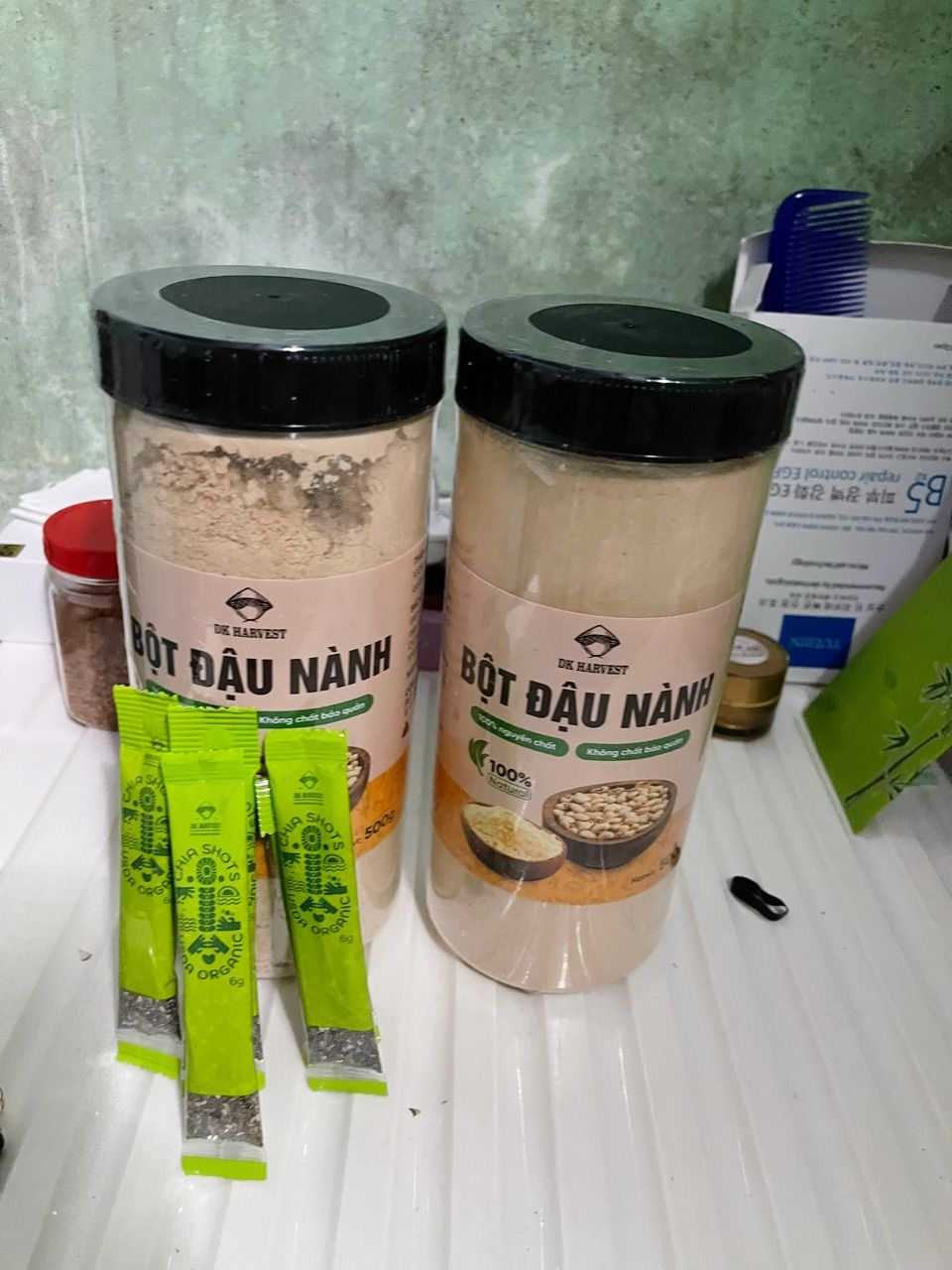 Ảnh đánh giá