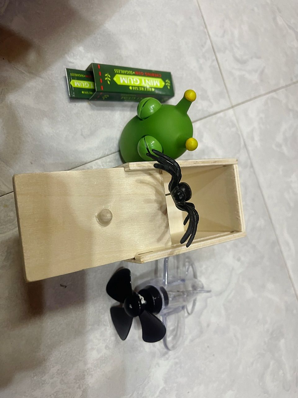 Ảnh đánh giá