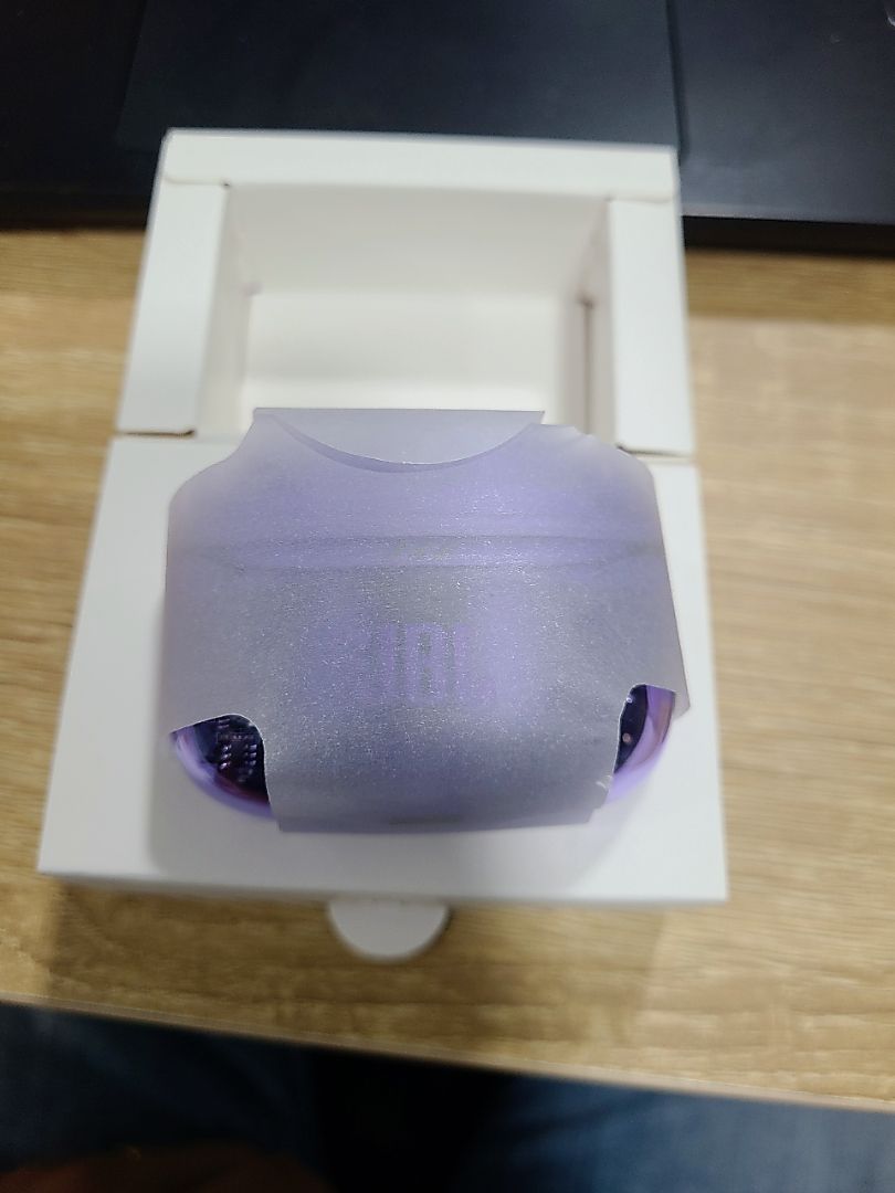 Hộp sạc JBL Tune Beam 2