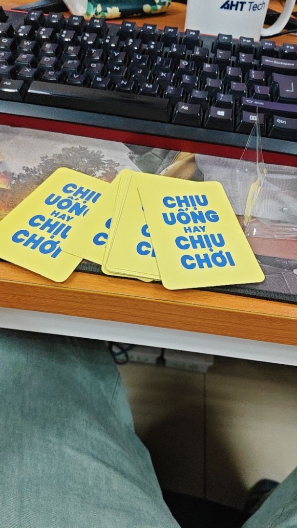 Ảnh đánh giá