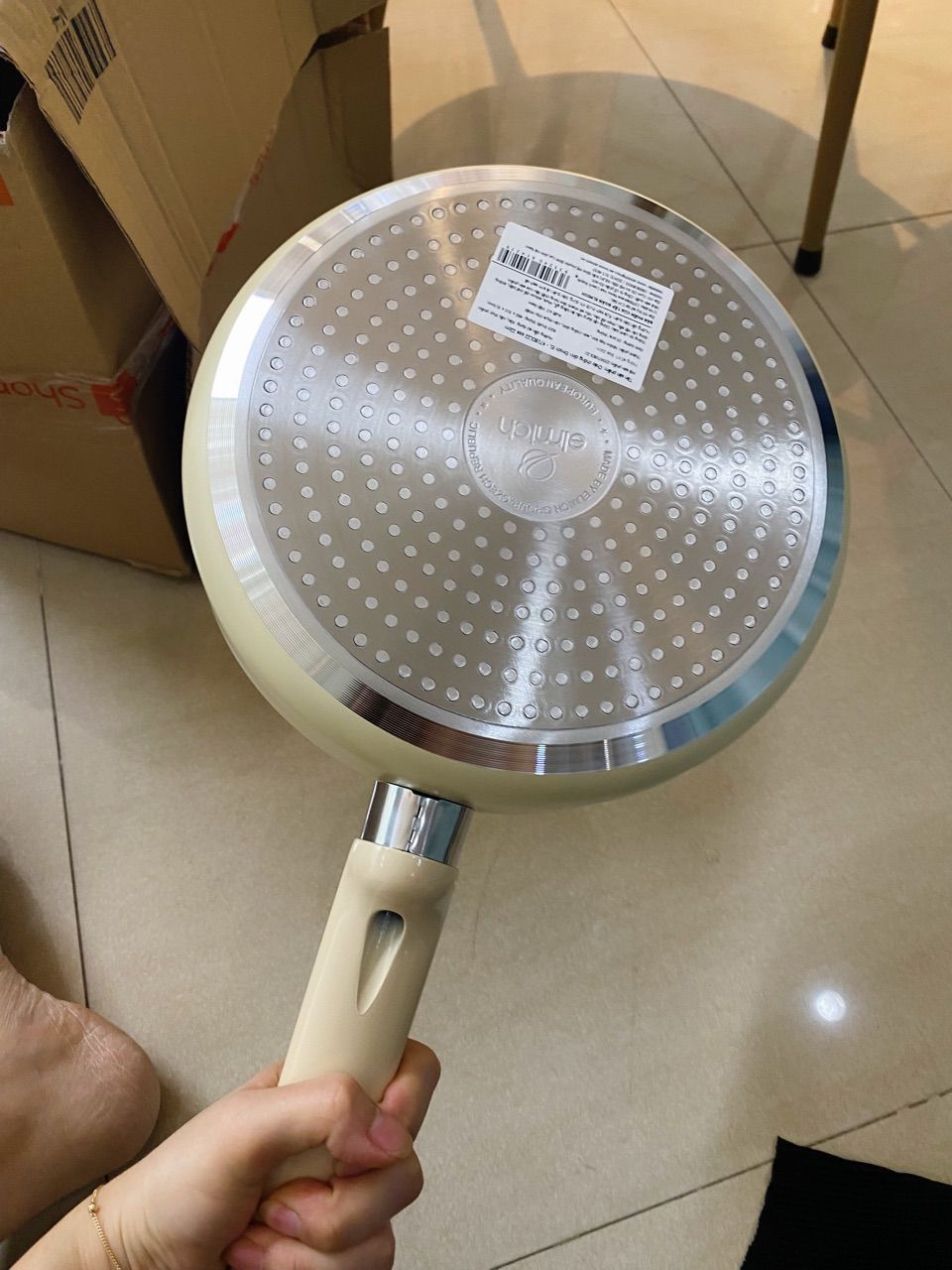 Ảnh đánh giá