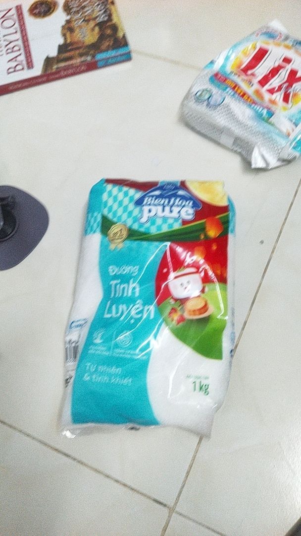 Ảnh đánh giá