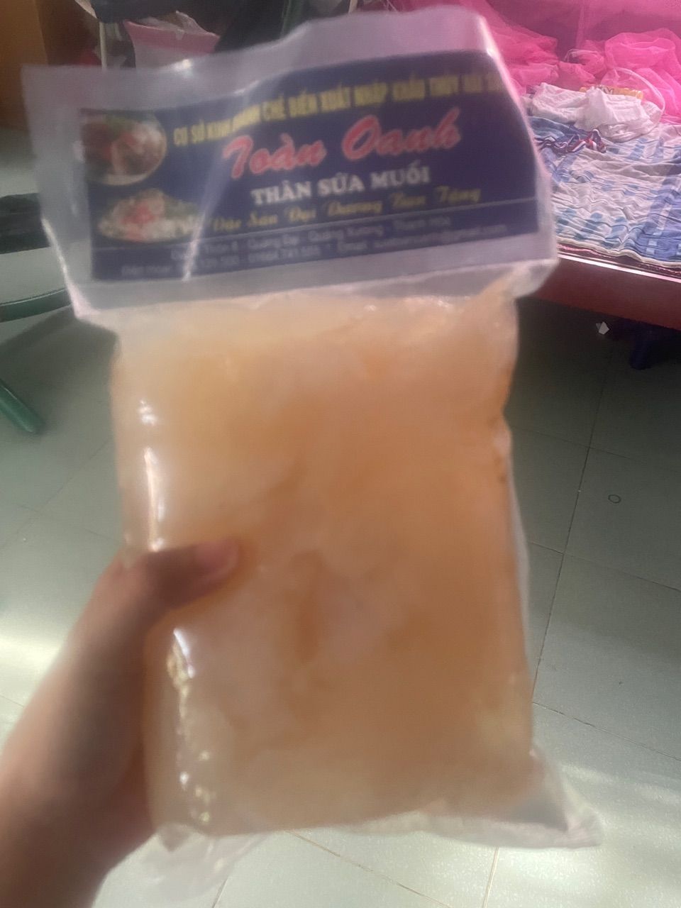 Ảnh đánh giá