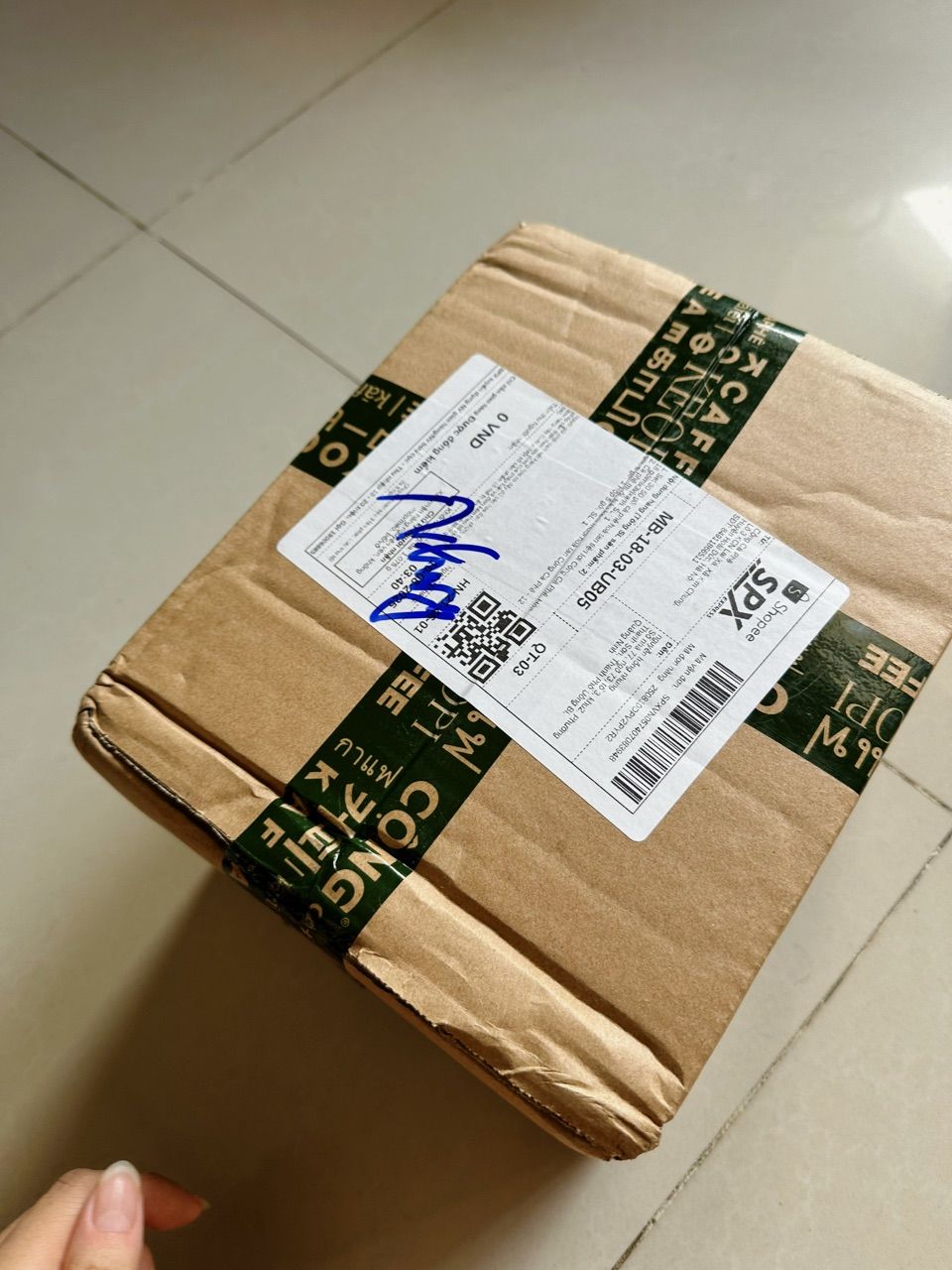 Ảnh đánh giá