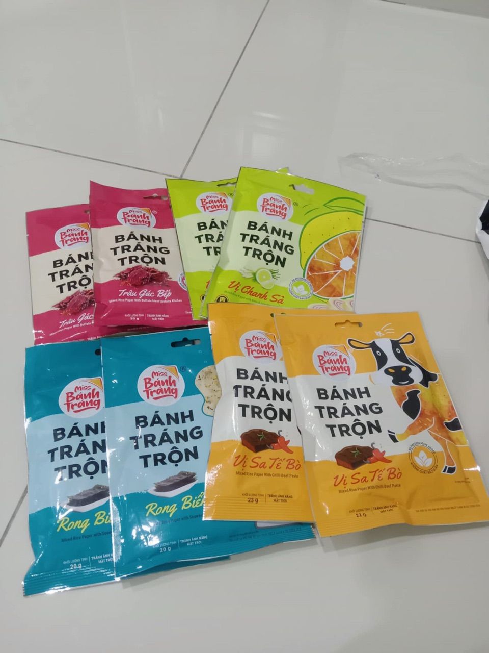 Ảnh đánh giá
