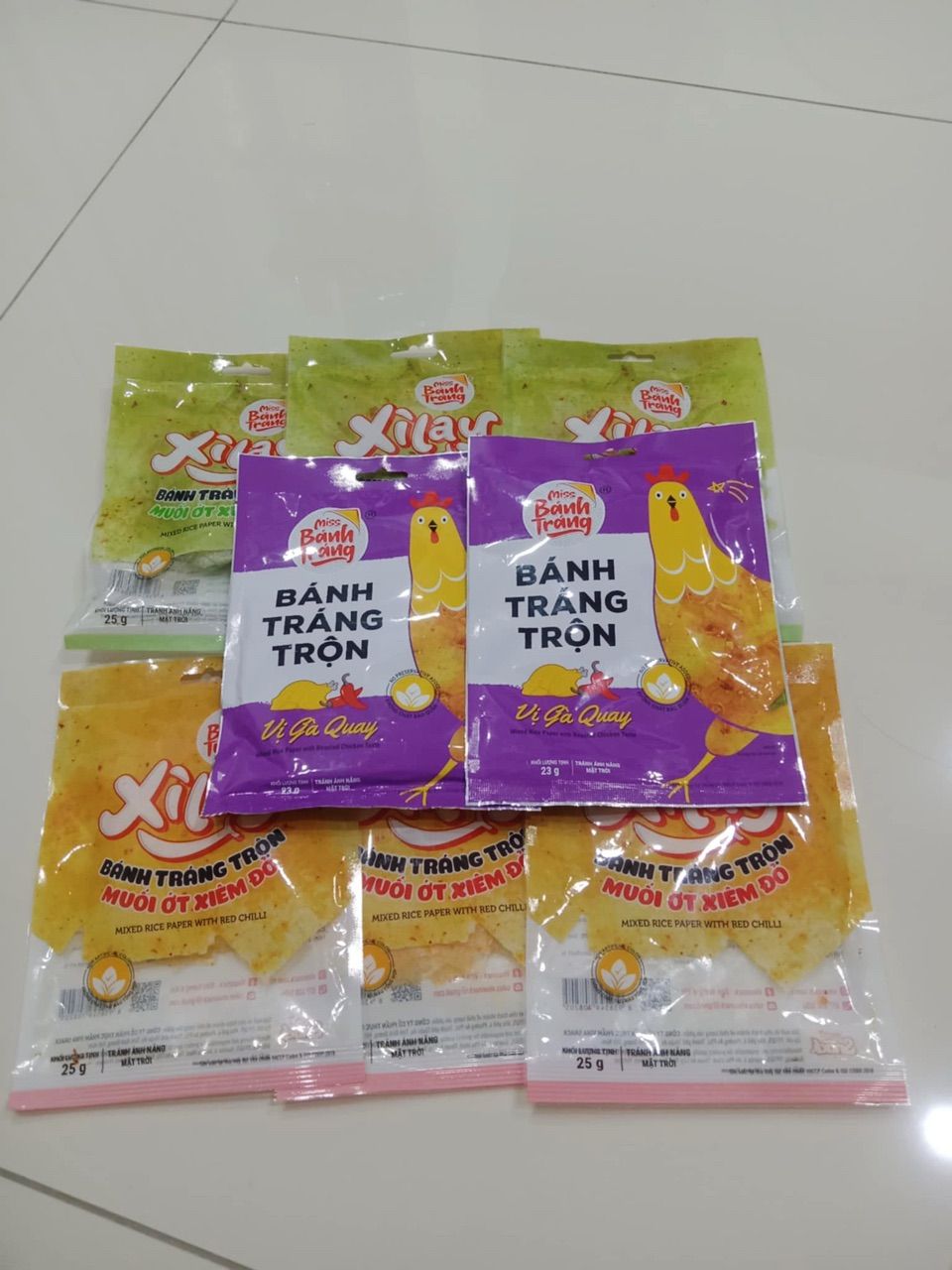 Ảnh đánh giá