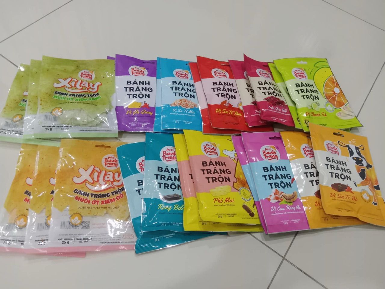 Ảnh đánh giá