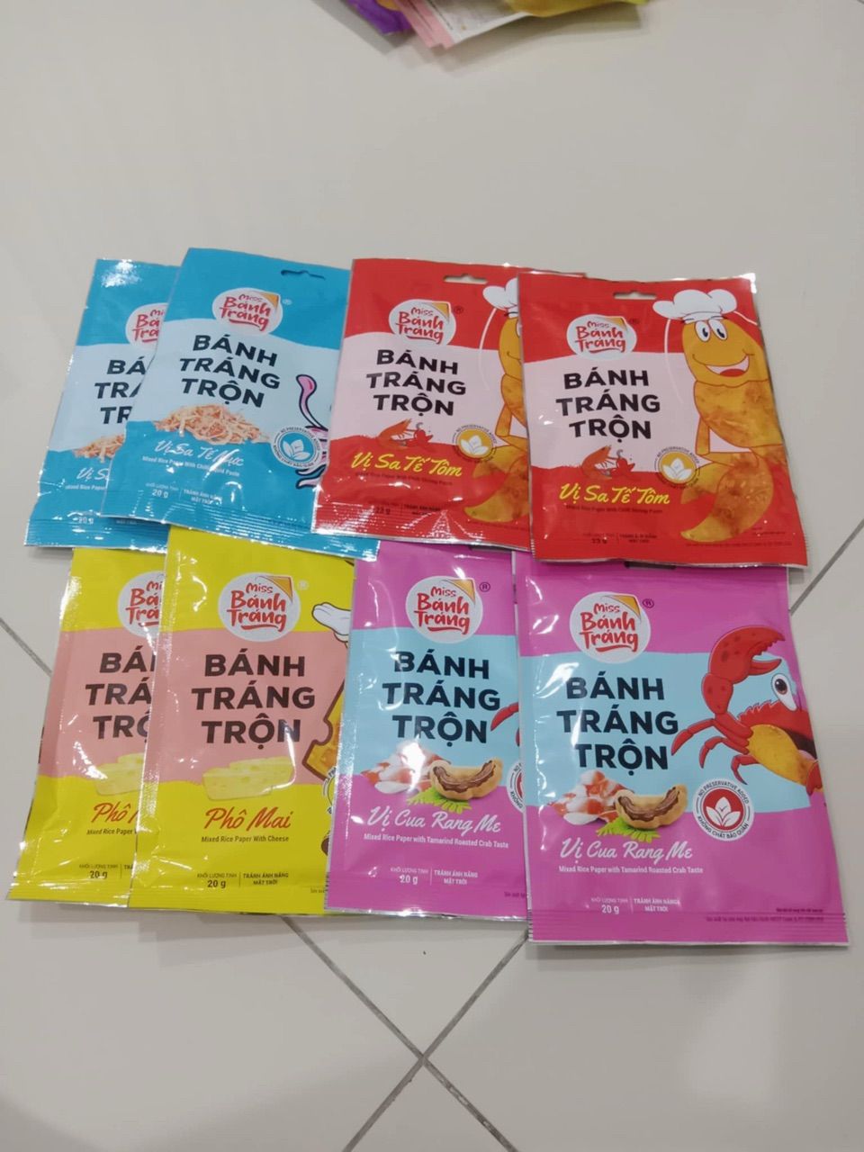 Ảnh đánh giá