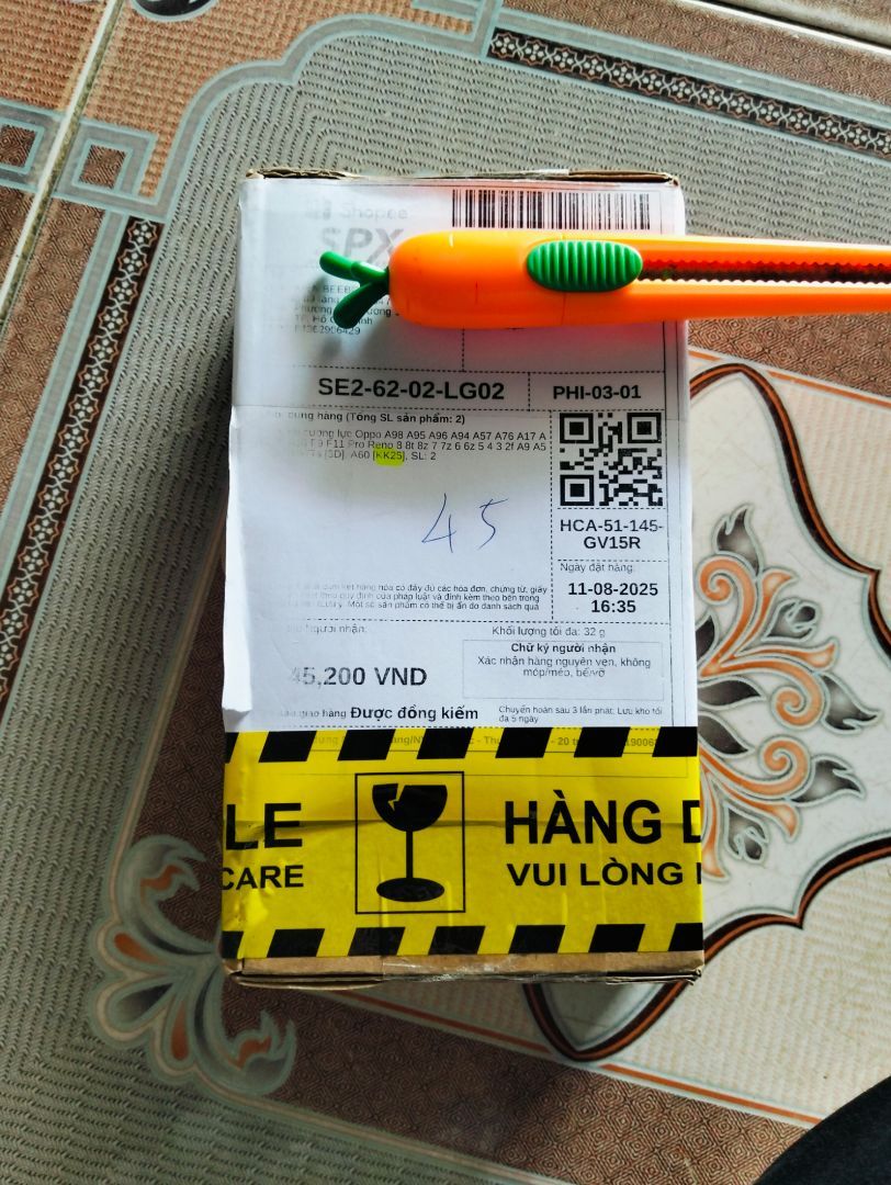 Ảnh đánh giá