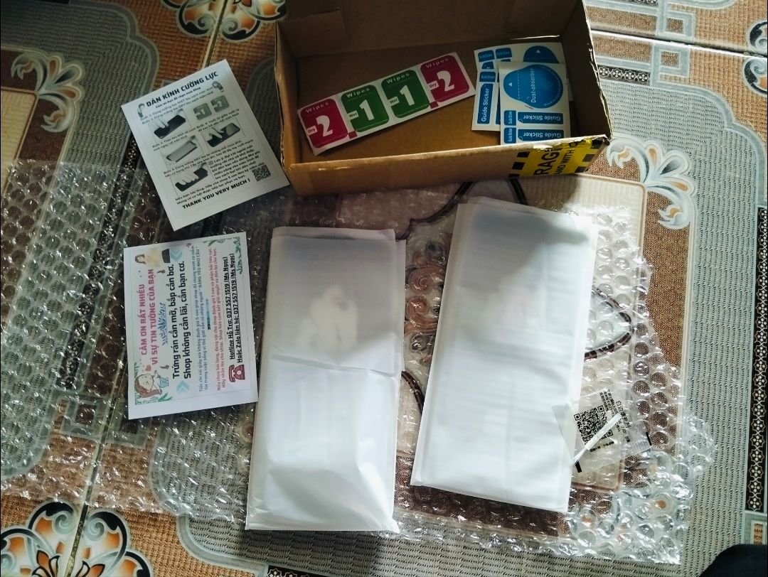 Ảnh đánh giá