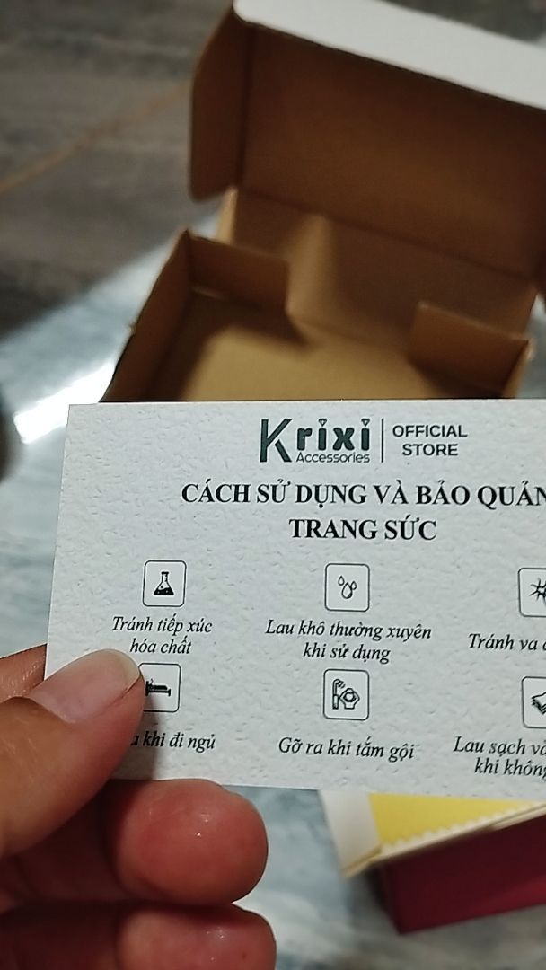 Ảnh đánh giá