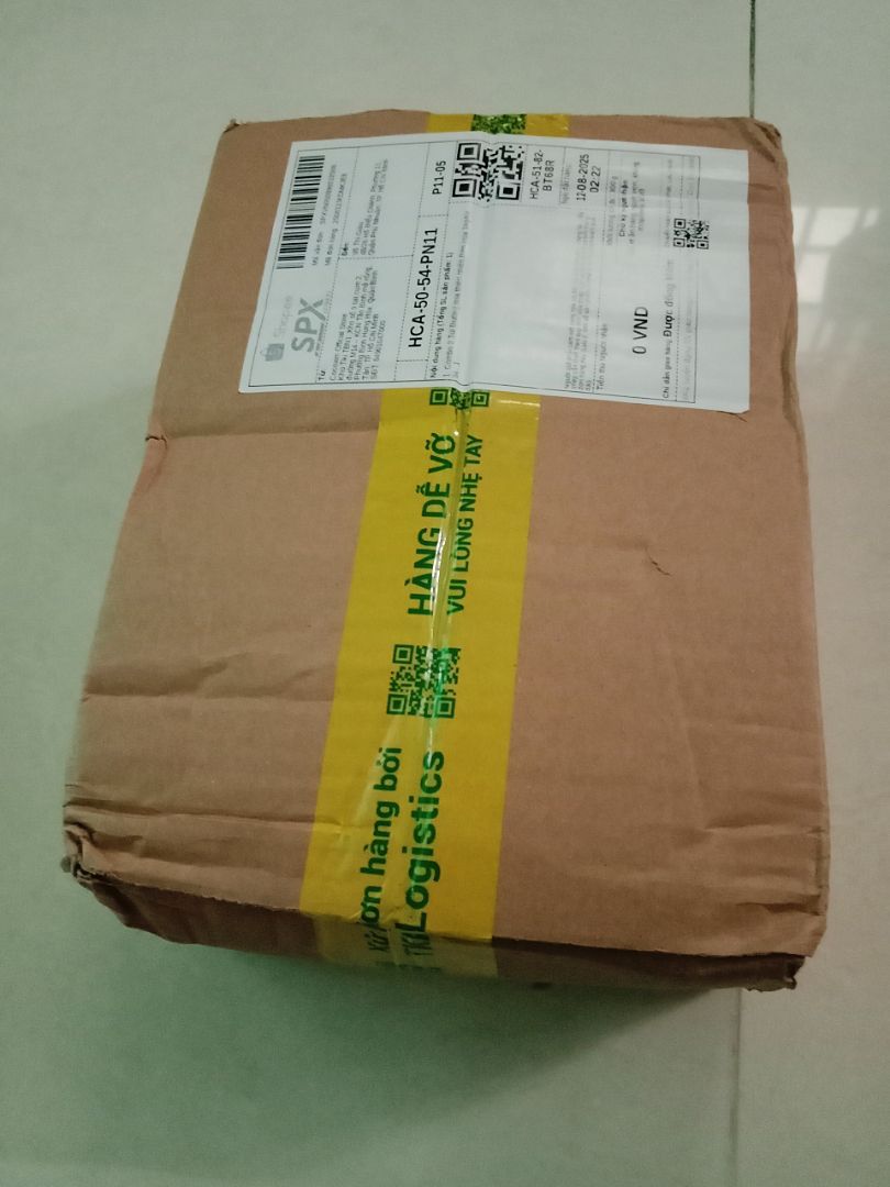 Ảnh đánh giá