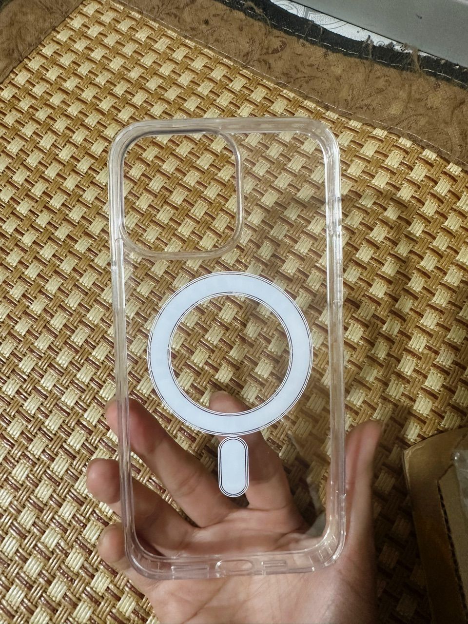 Ảnh đánh giá