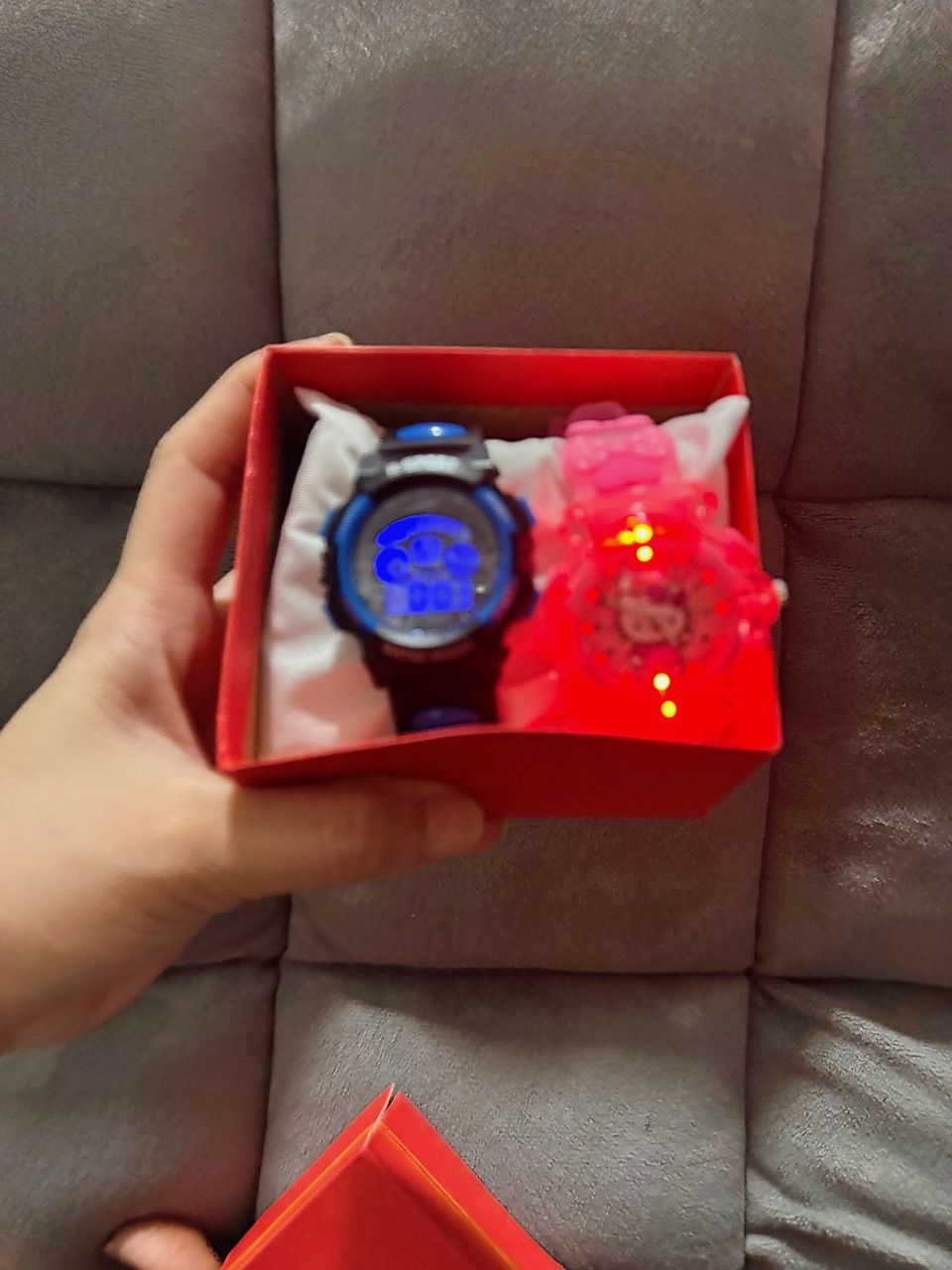 Ảnh đánh giá