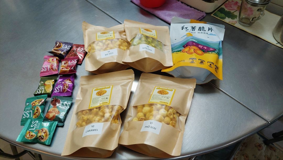 Ảnh đánh giá