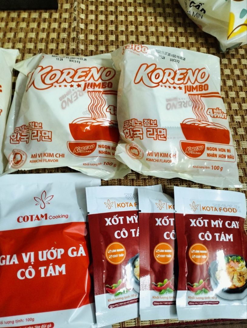 Ảnh đánh giá
