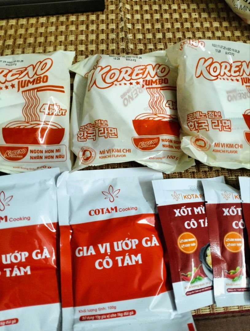 Ảnh đánh giá