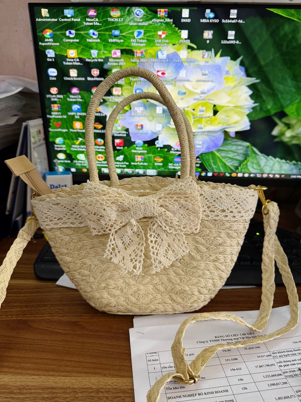Ảnh đánh giá