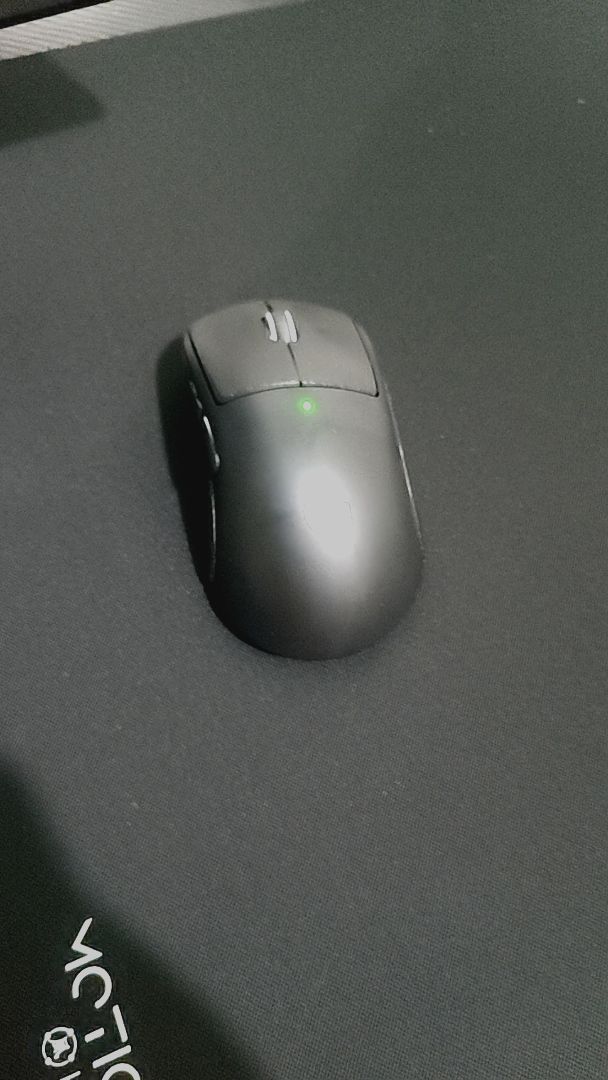 Chuột Logitech G PRO X SUPERLIGHT 2 DEX tay phải