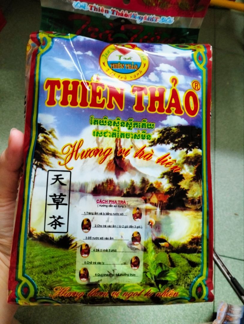 Ảnh đánh giá