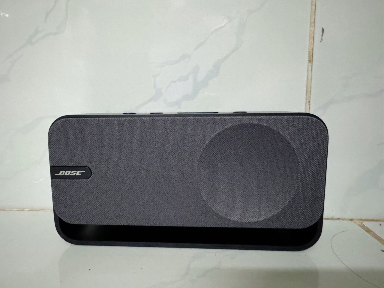 Mặt lưới vải loa Bose SoundLink Home