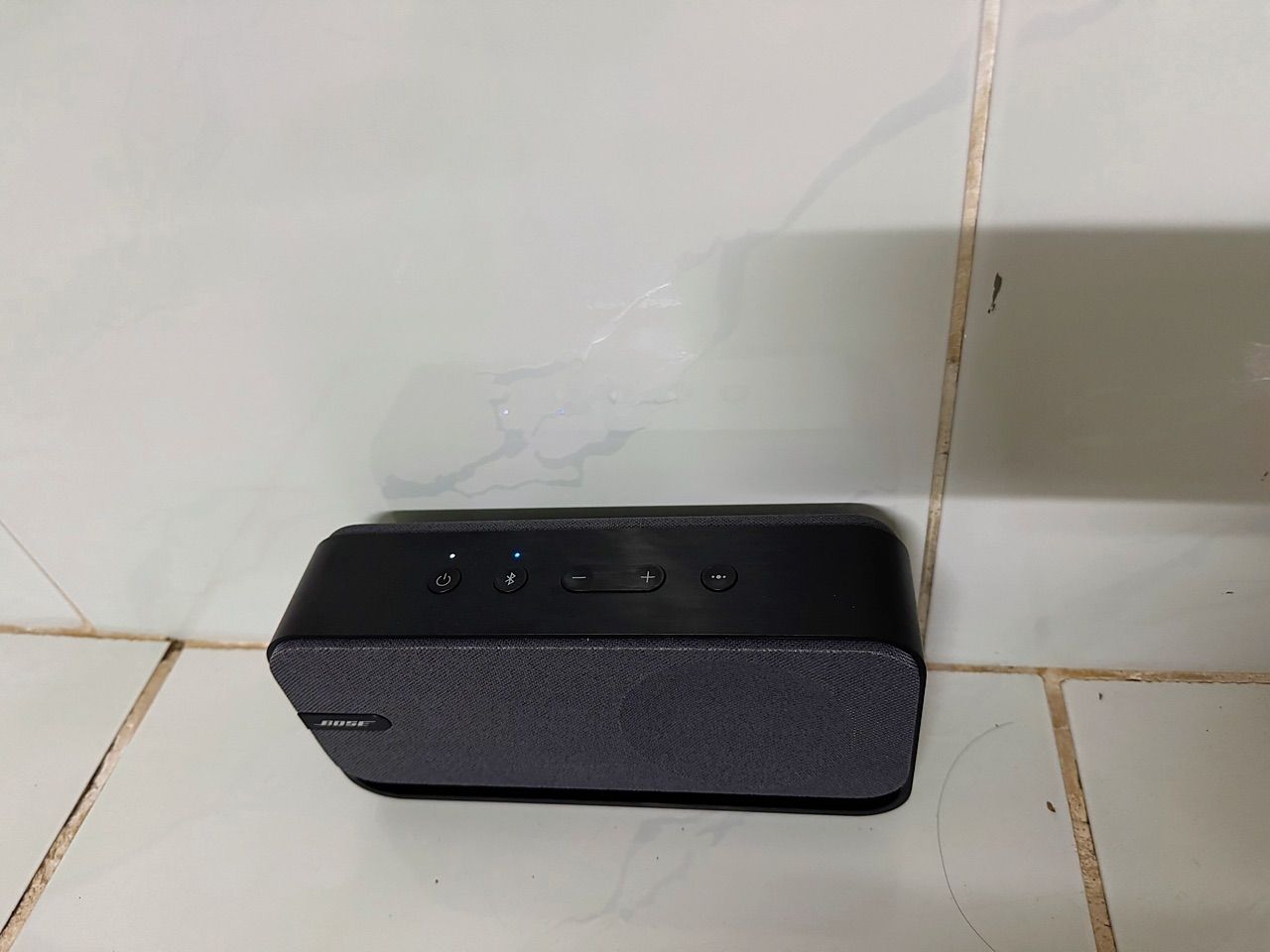Thiết kế loa Bose SoundLink Home