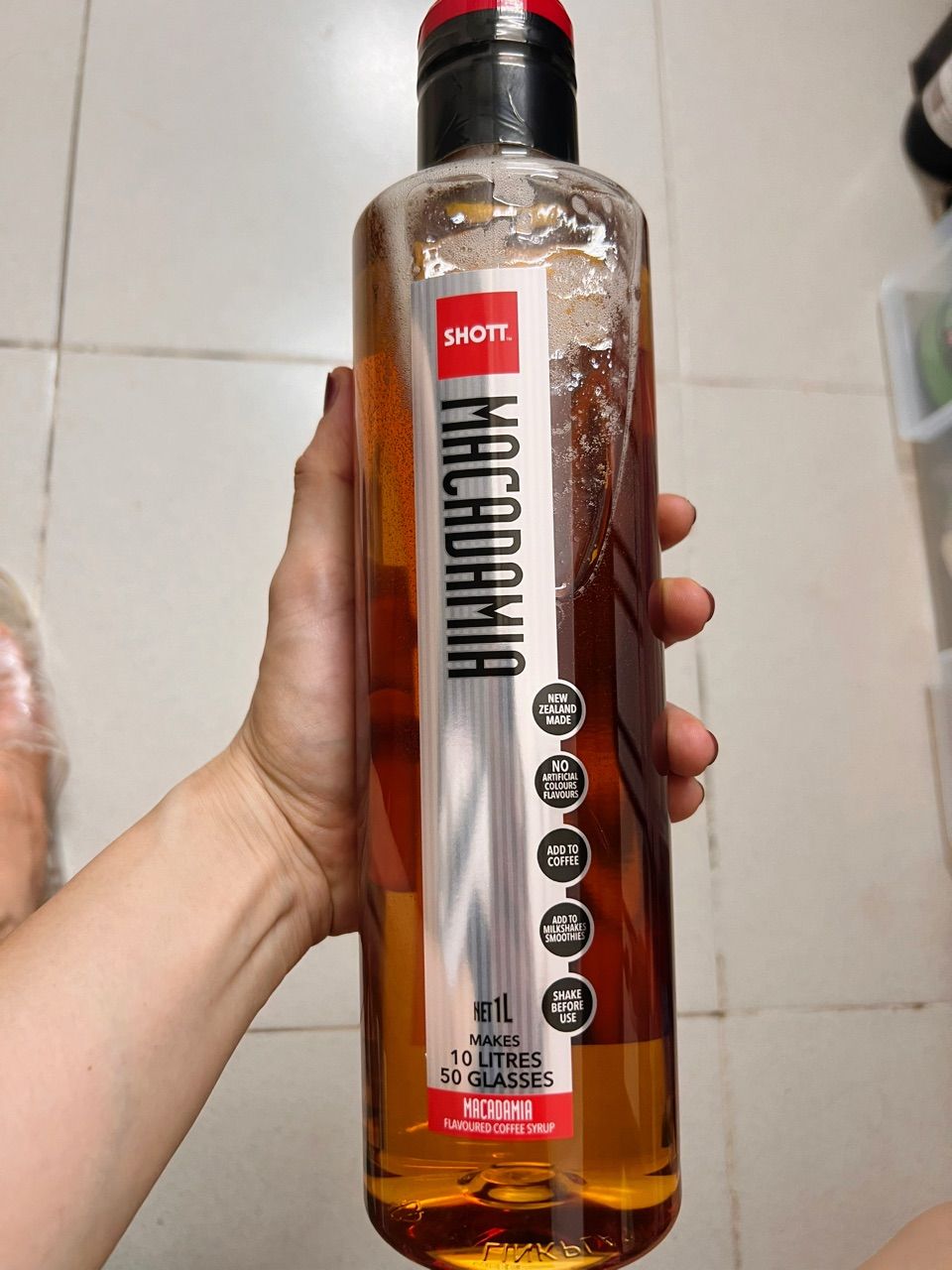 Ảnh đánh giá