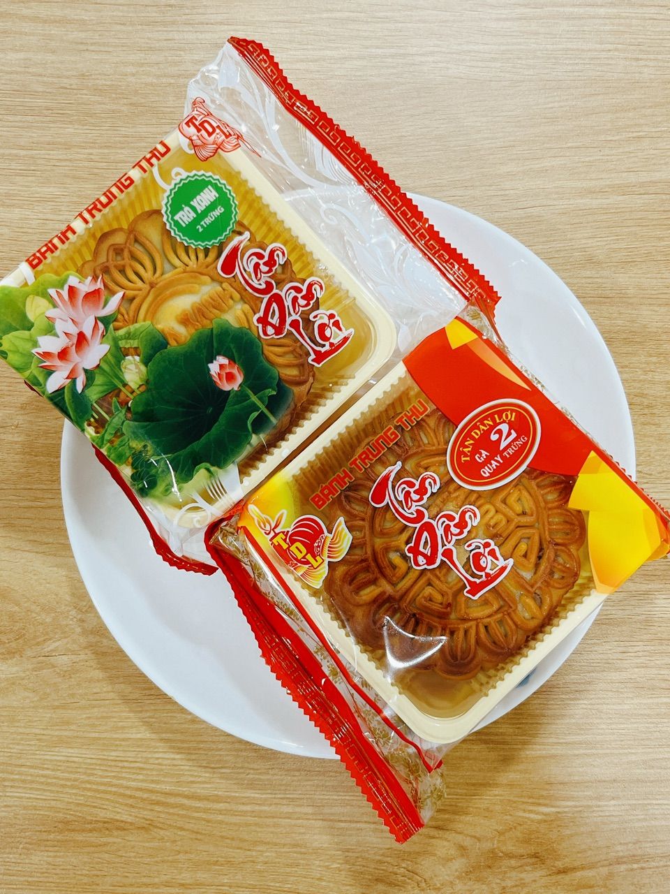Ảnh đánh giá
