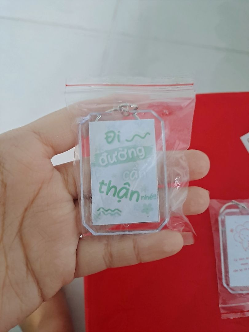Ảnh đánh giá