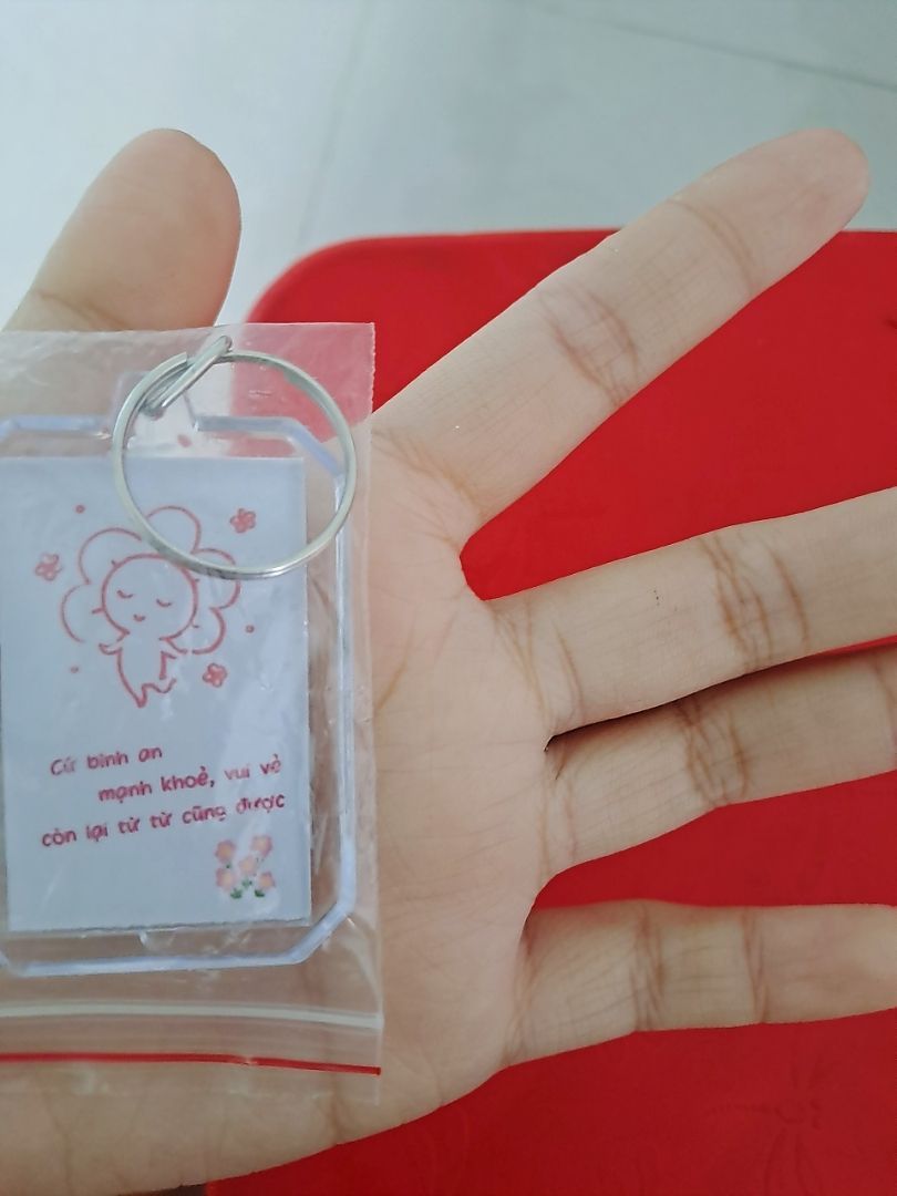 Ảnh đánh giá