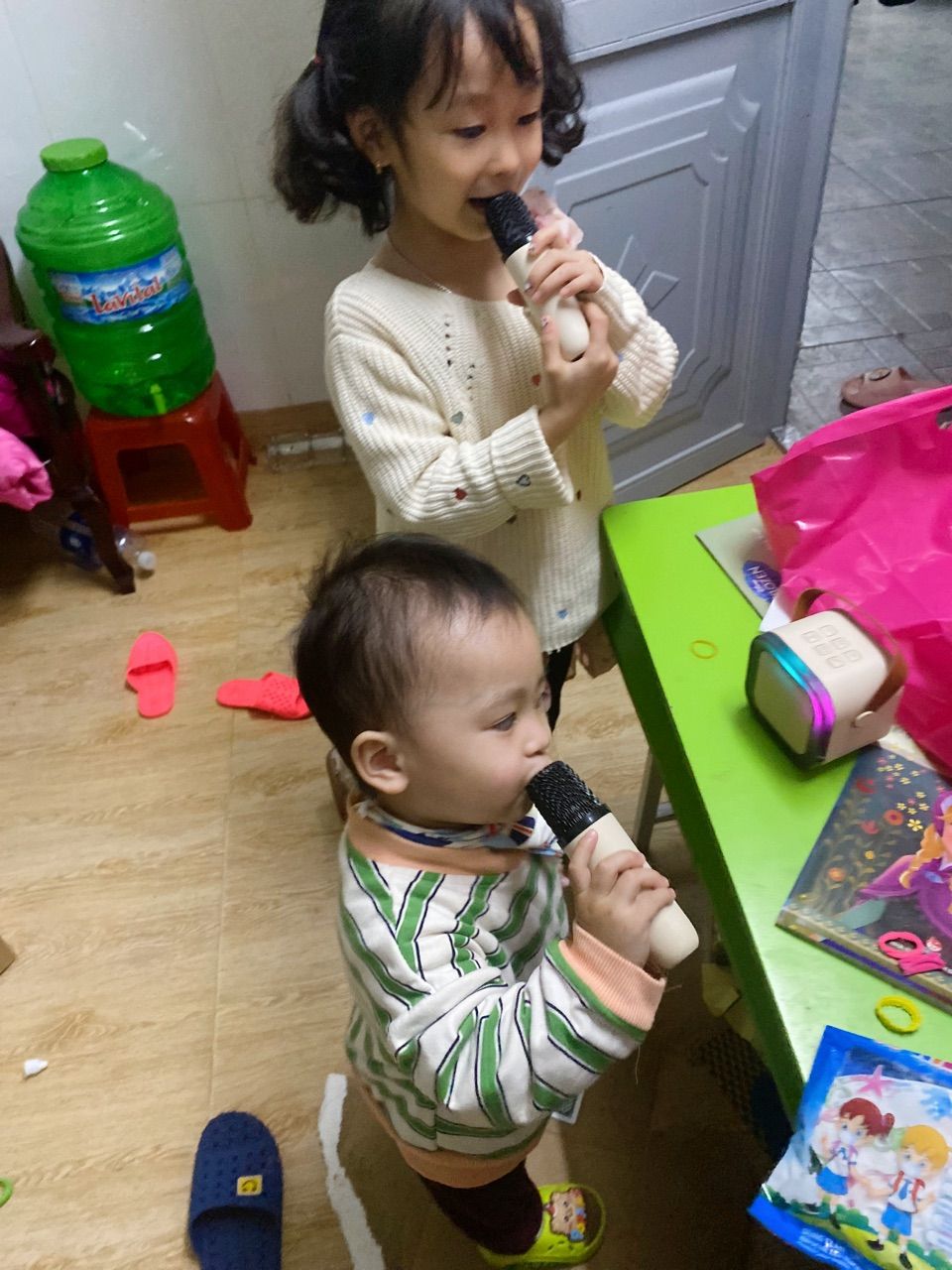Ảnh đánh giá