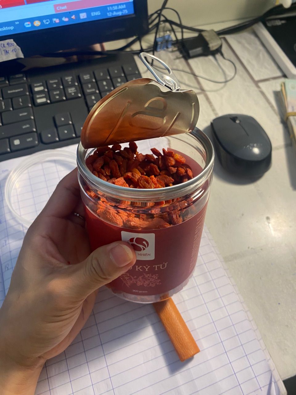 Ảnh đánh giá