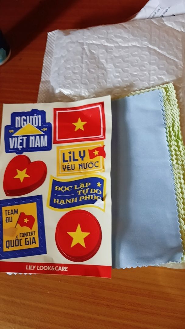 Ảnh đánh giá