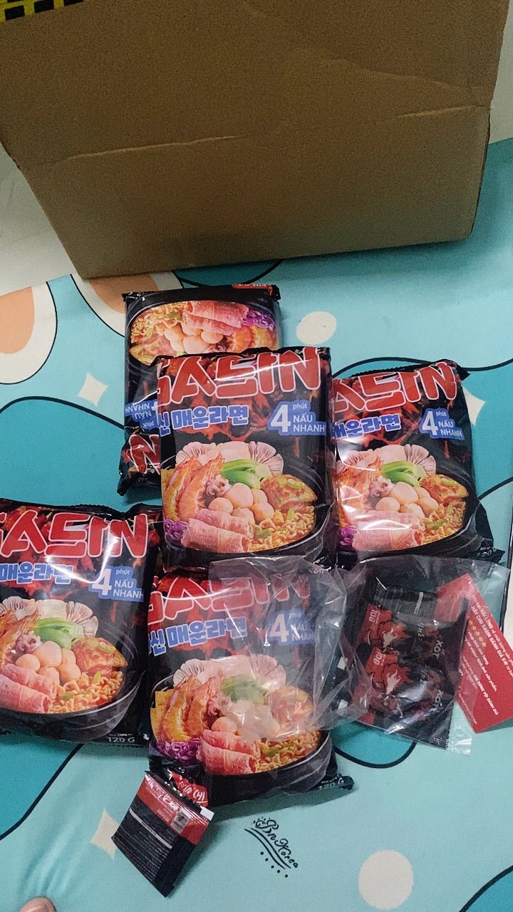 Ảnh đánh giá