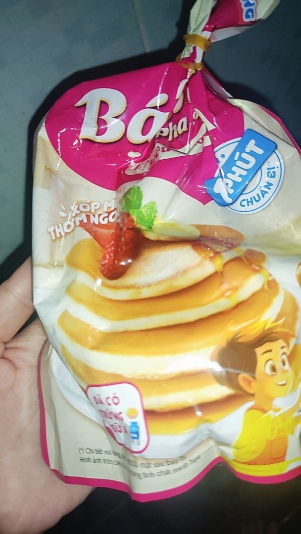 Ảnh đánh giá