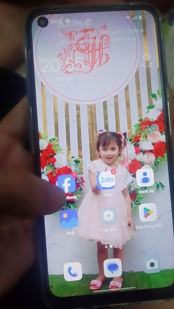 Ảnh đánh giá