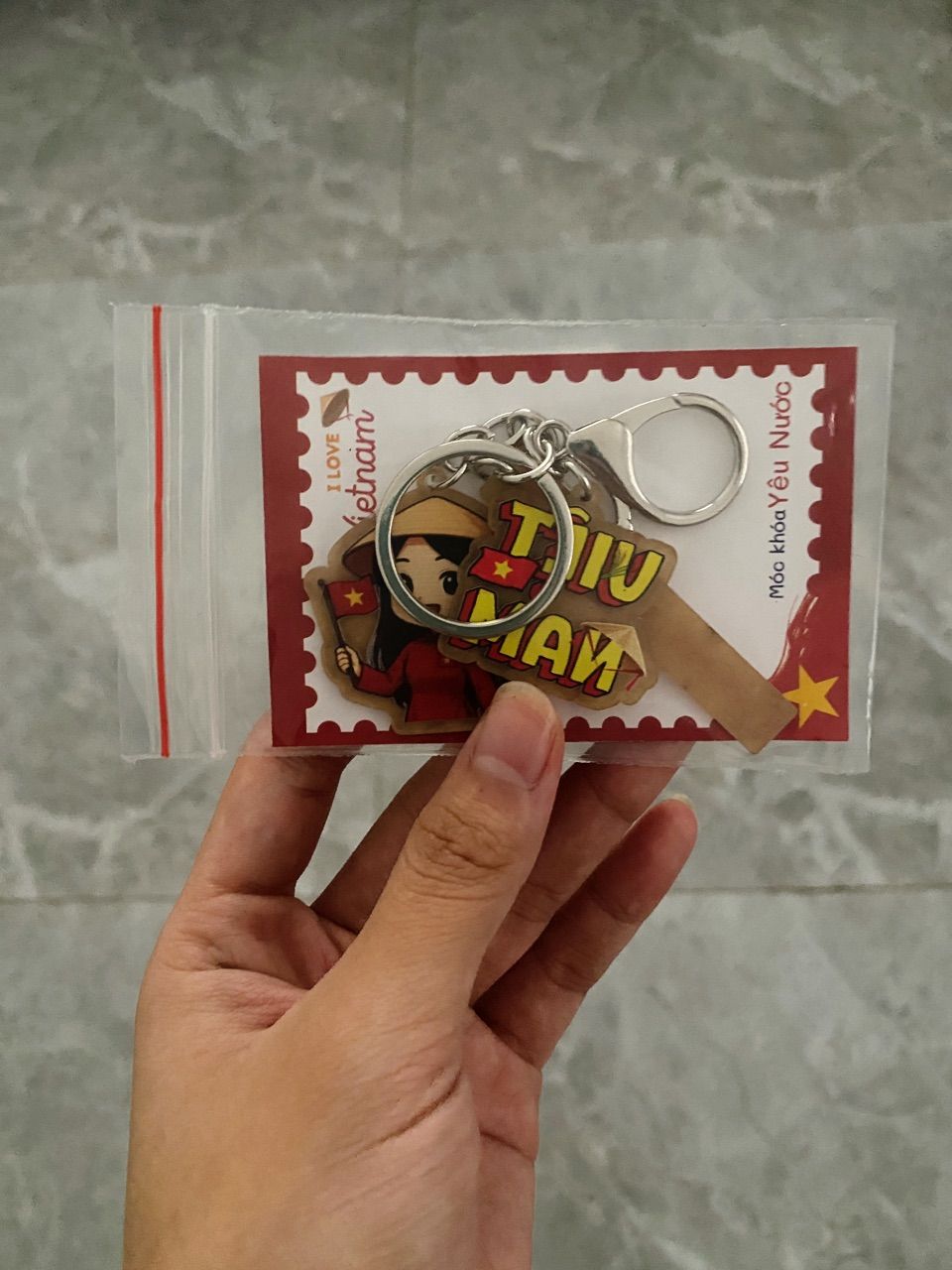 Ảnh đánh giá
