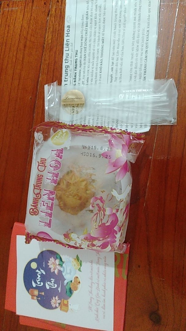 Ảnh đánh giá