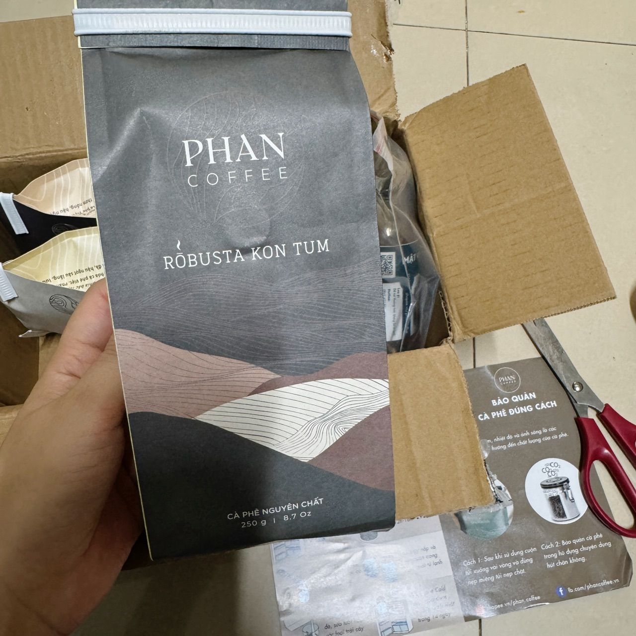 Ảnh đánh giá