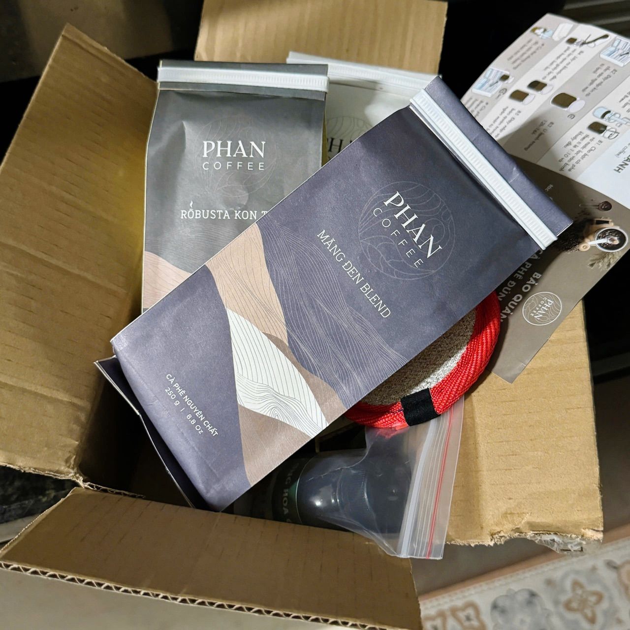Ảnh đánh giá