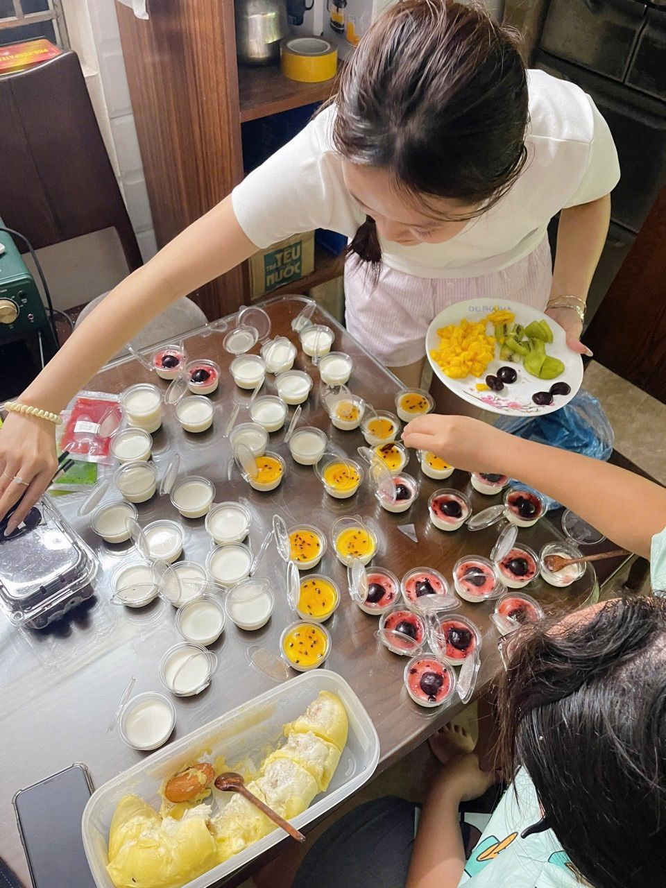 Ảnh đánh giá