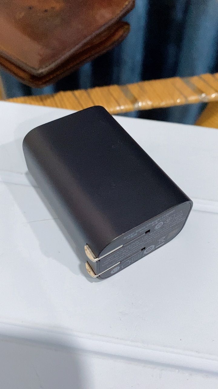 Củ sạc Anker Nano USB-C