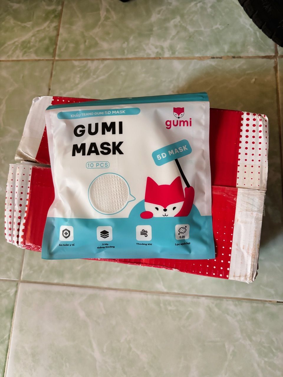Ảnh đánh giá